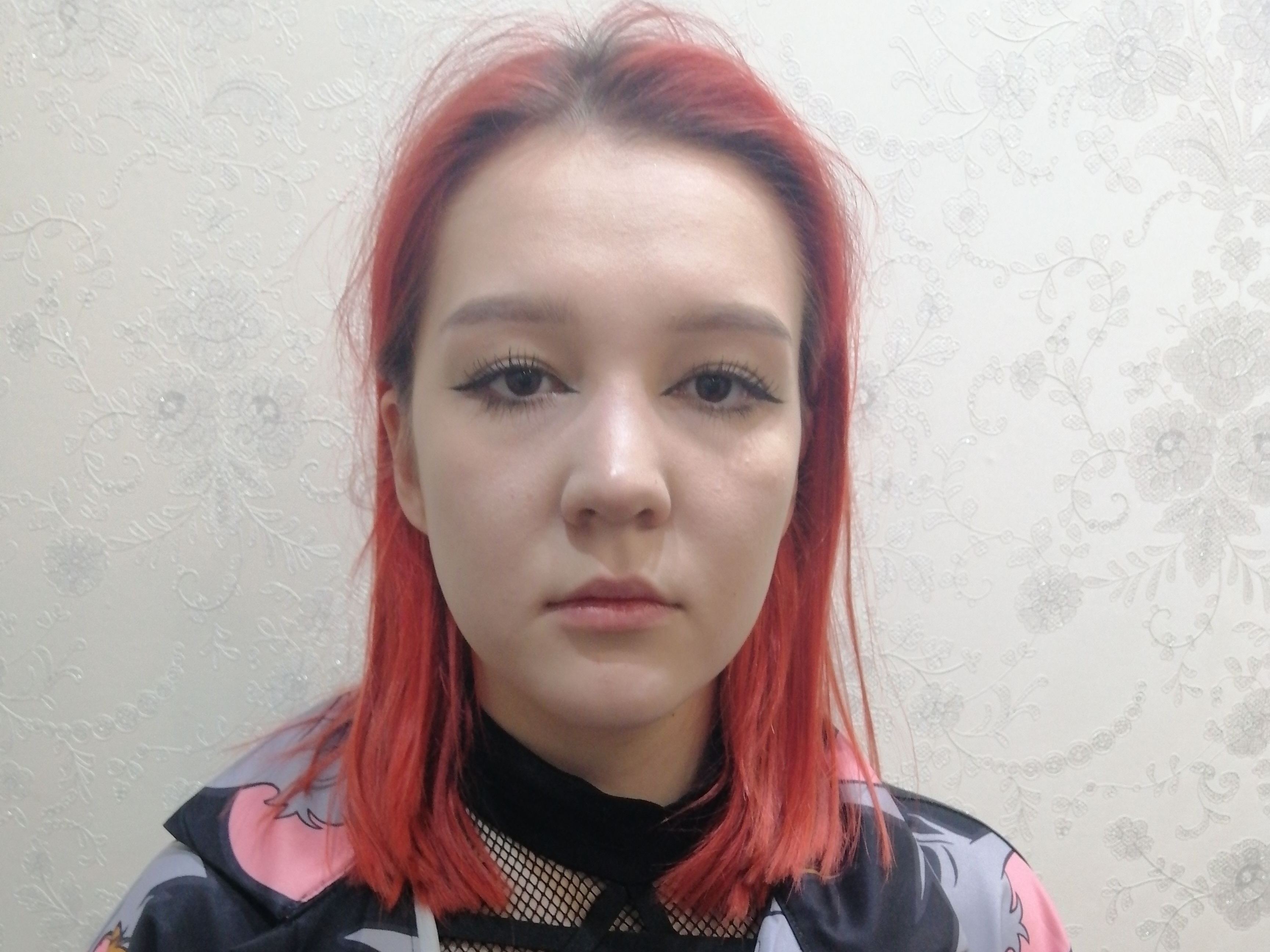 Sandra_My cam model profile picture 