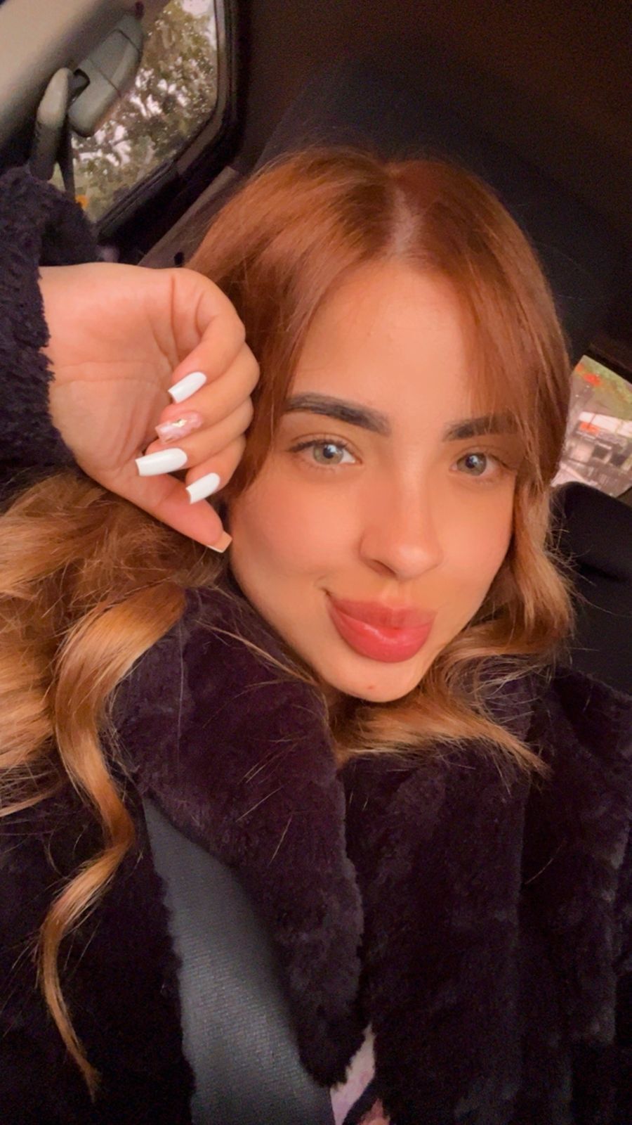 Artiest AmbarSimson Foto 1