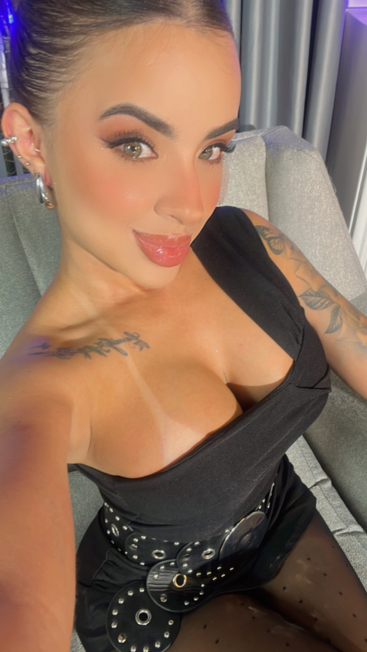 Artiest AmbarSimson Foto 12