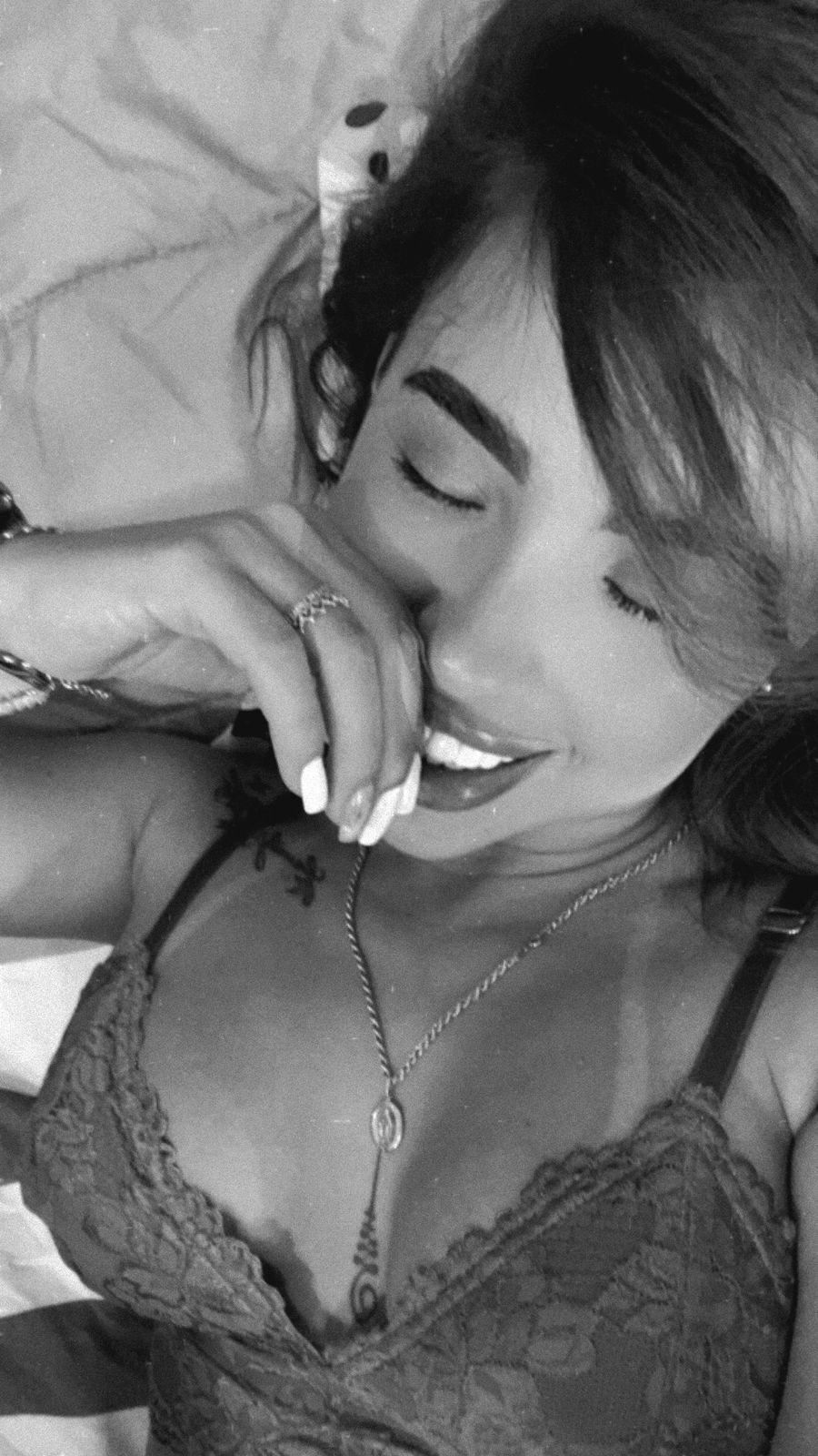 Artiest AmbarSimson Foto 6