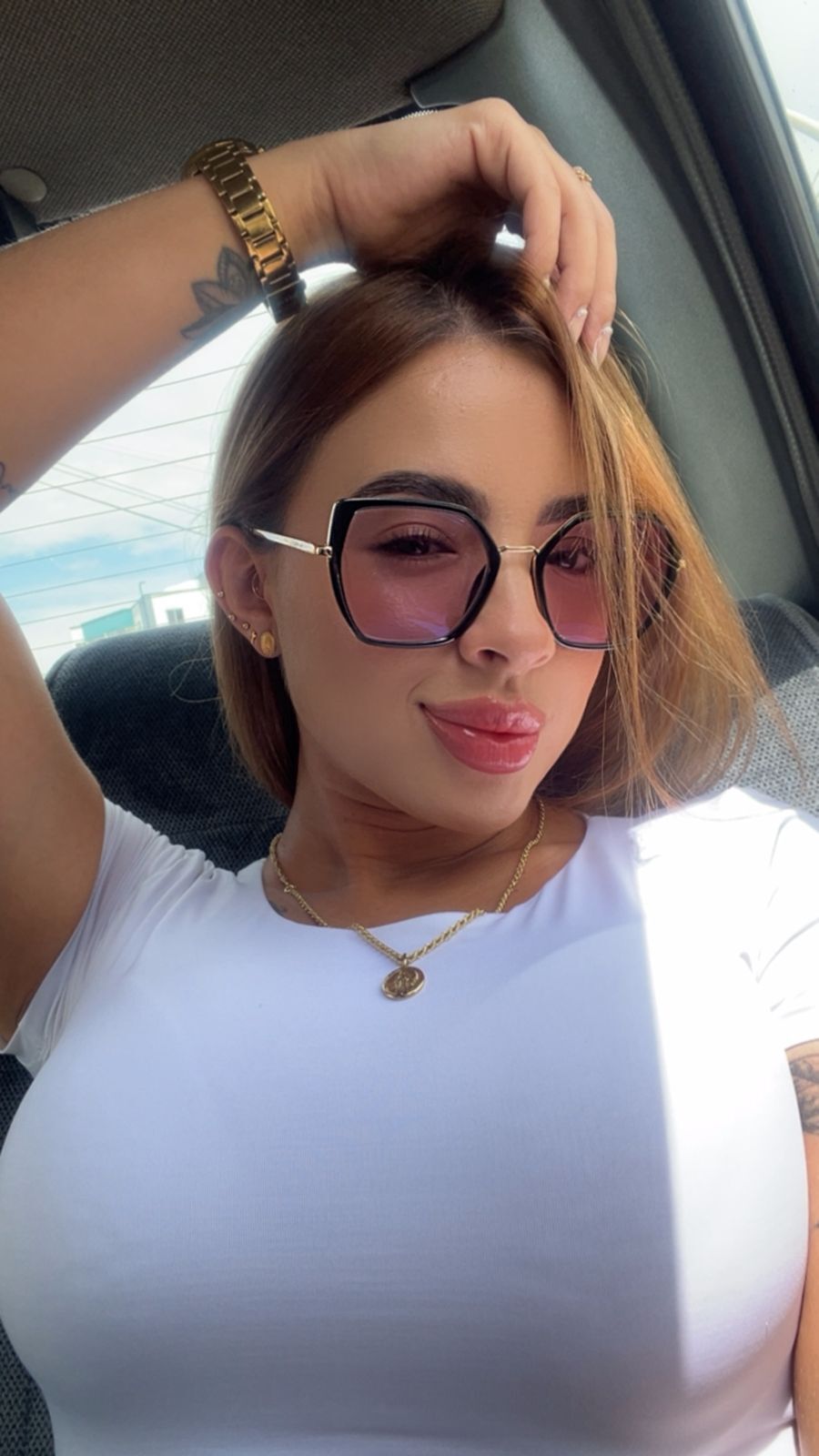 Artiest AmbarSimson Foto 4