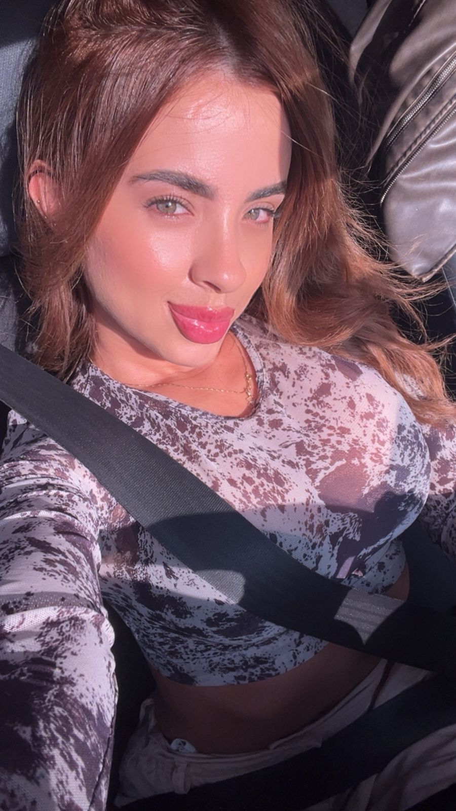 Utøver AmbarSimson Bilde 3