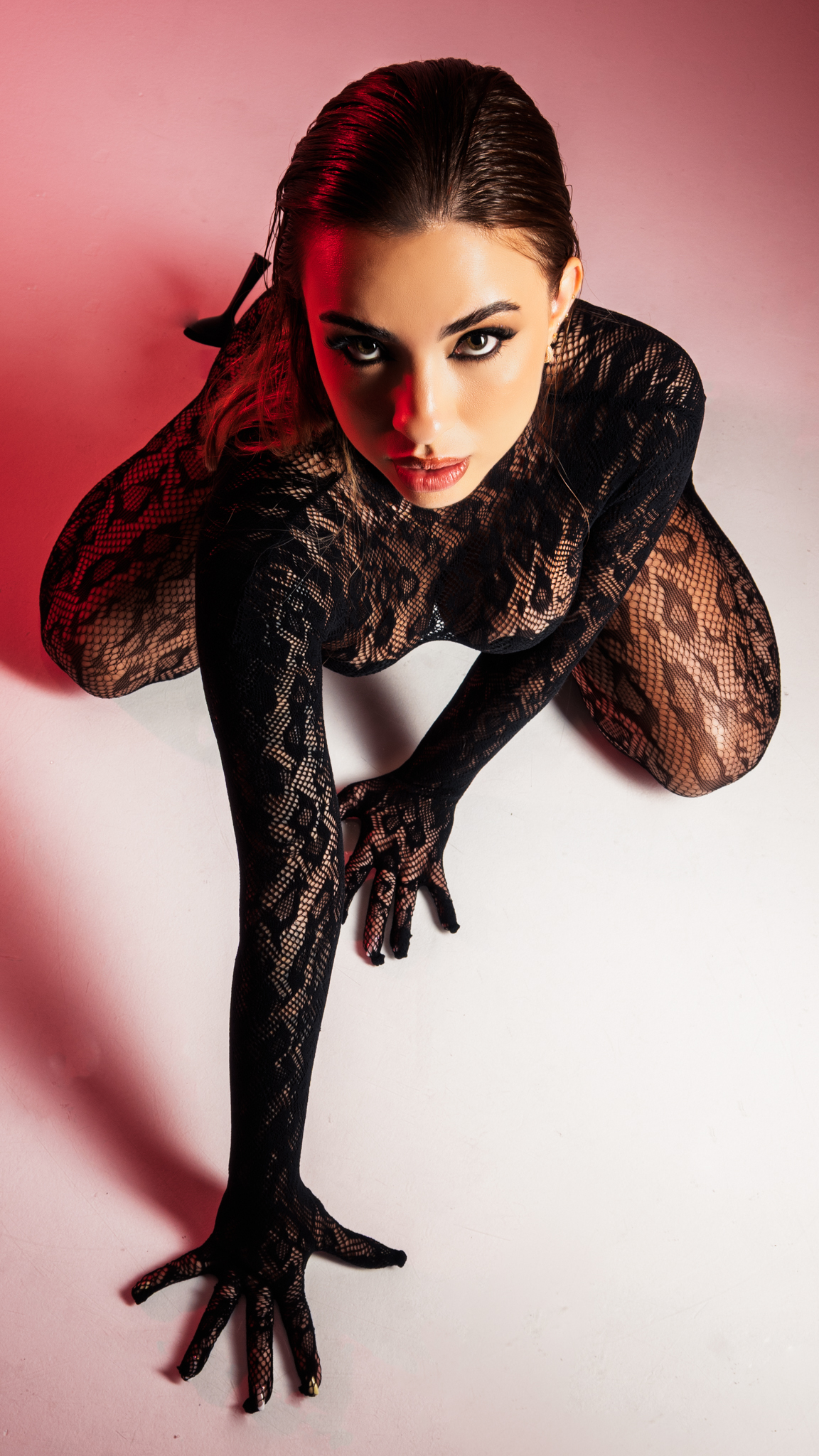 Artiest AmbarSimson Foto 7