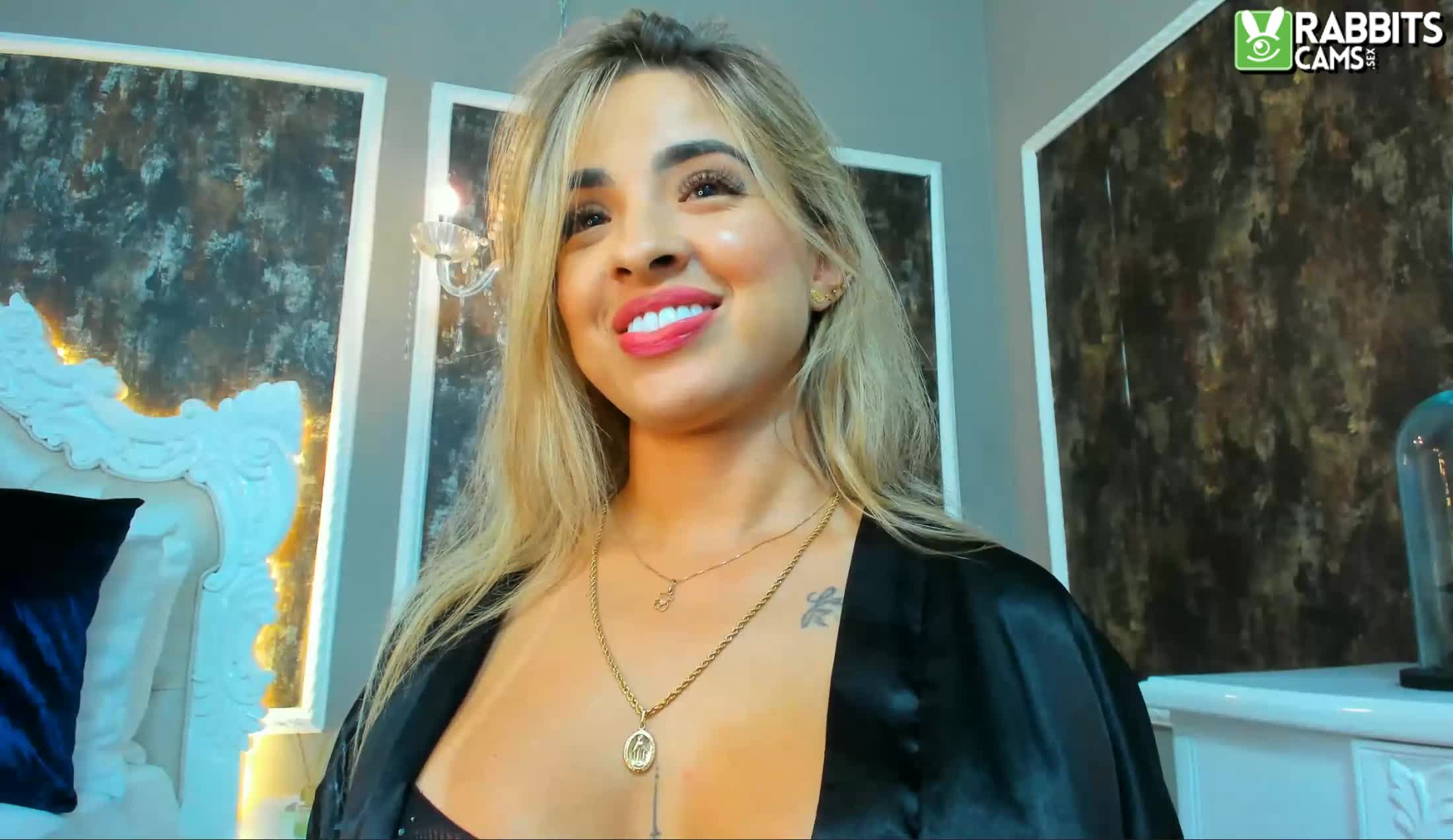 Artiest AmbarSimson Video 1