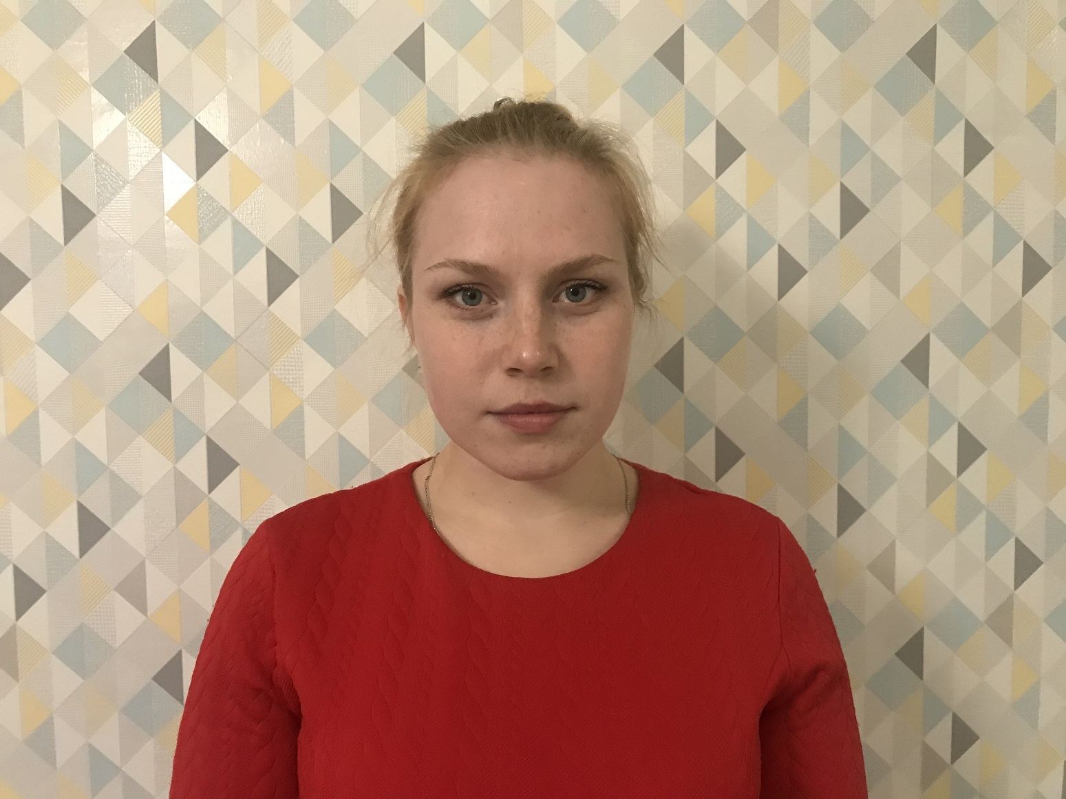 Profilbilde av SophiaWester webkamera modell