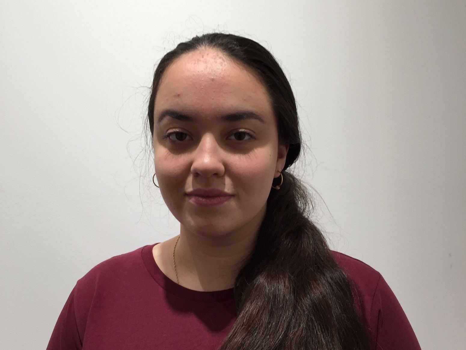 HelenRoss profielfoto van cam model 