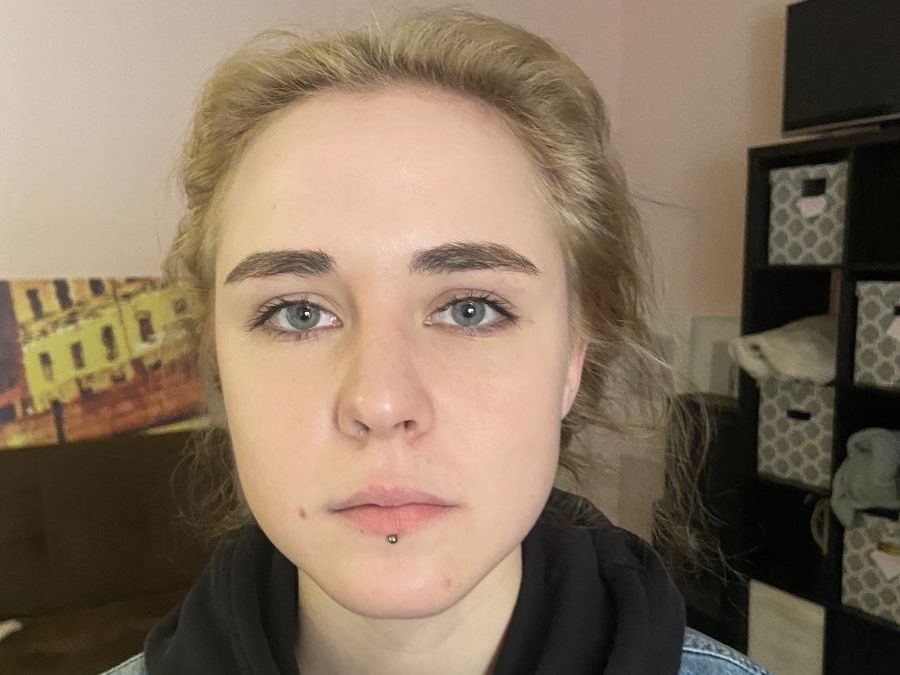 JESSY_FIRE profilbild på webbkameramodell 