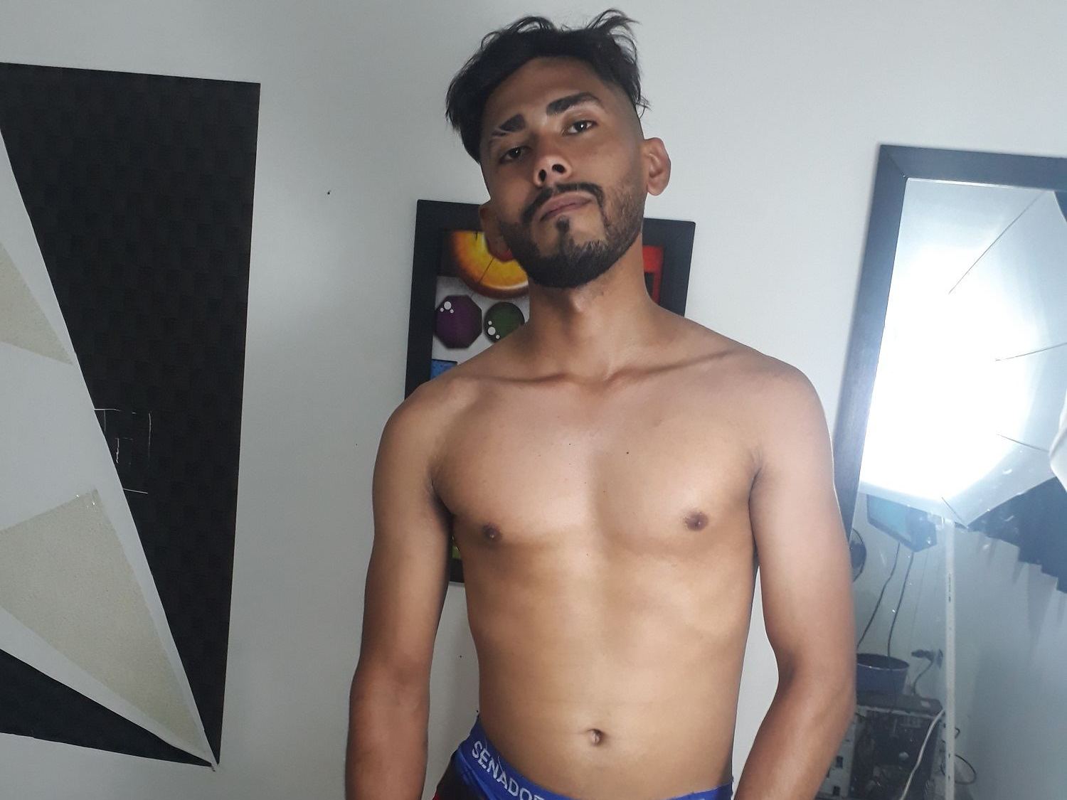 winston_kidman immagine del profilo del modello di cam