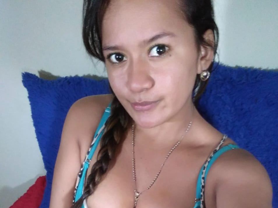 Cristal323 profielfoto van cam model 