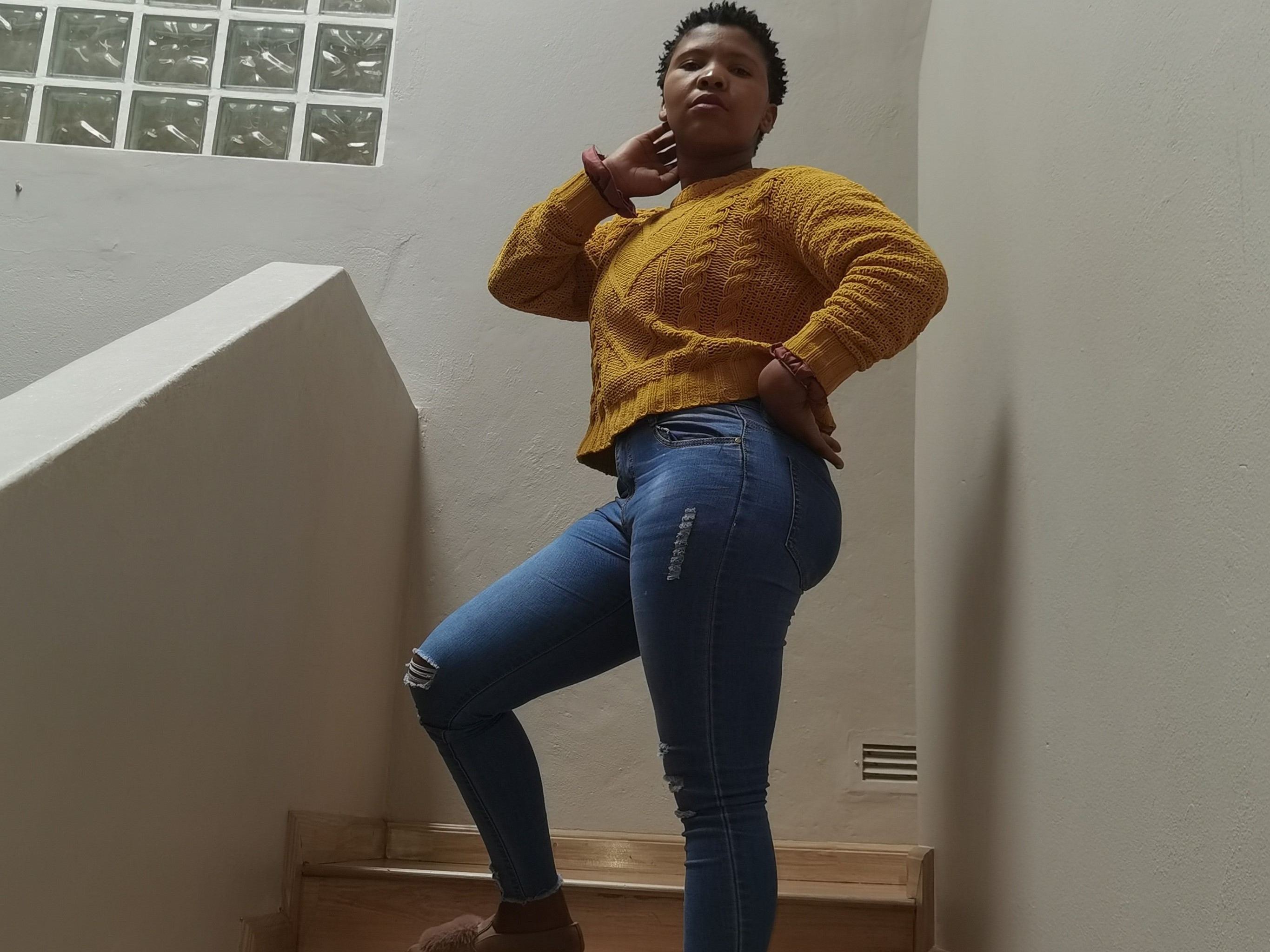 YOURCANDISE Profilbild des Cam-Modells 