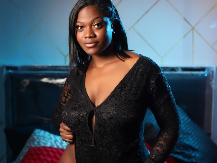 Naomi_Monroe profielfoto van cam model 