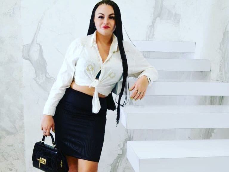 Image de profil du modèle de webcam Tasty_DianaX