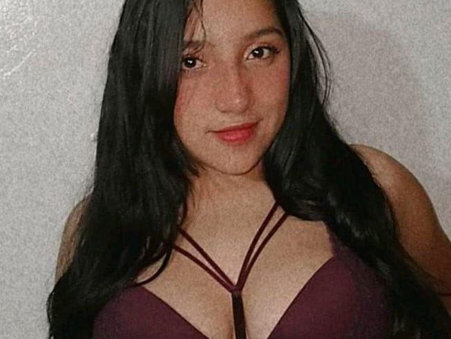 AgathaHorney immagine del profilo del modello di cam