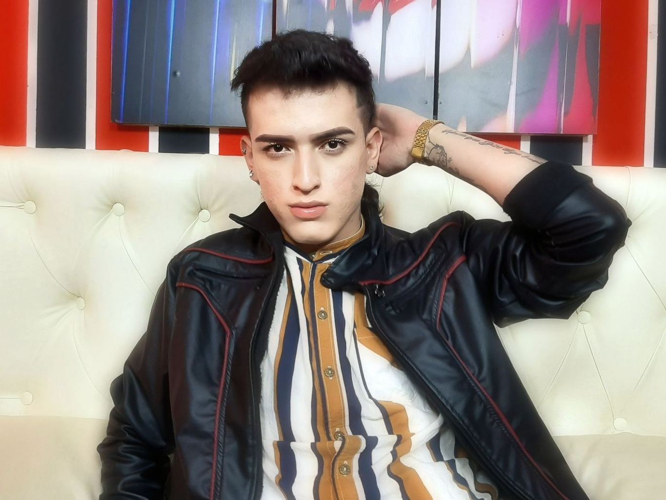 Camilo_Rivera Profilbild des Cam-Modells 