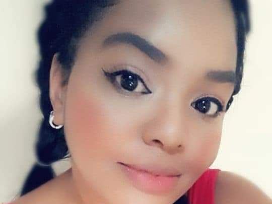 ainobafox69 profielfoto van cam model 