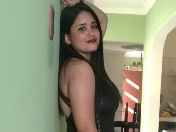 Foto de perfil de modelo de webcam de ZarayFranco 