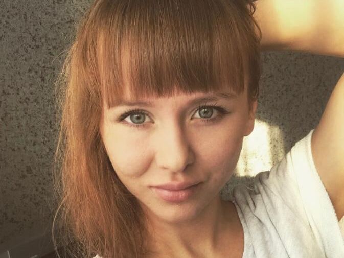 KiraBell Profilbild des Cam-Modells 