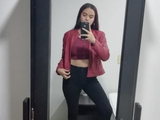 Profilbilde av valeri_naughty webkamera modell