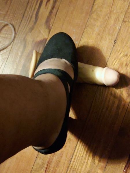 Performer MistressEbony76 Photo 3