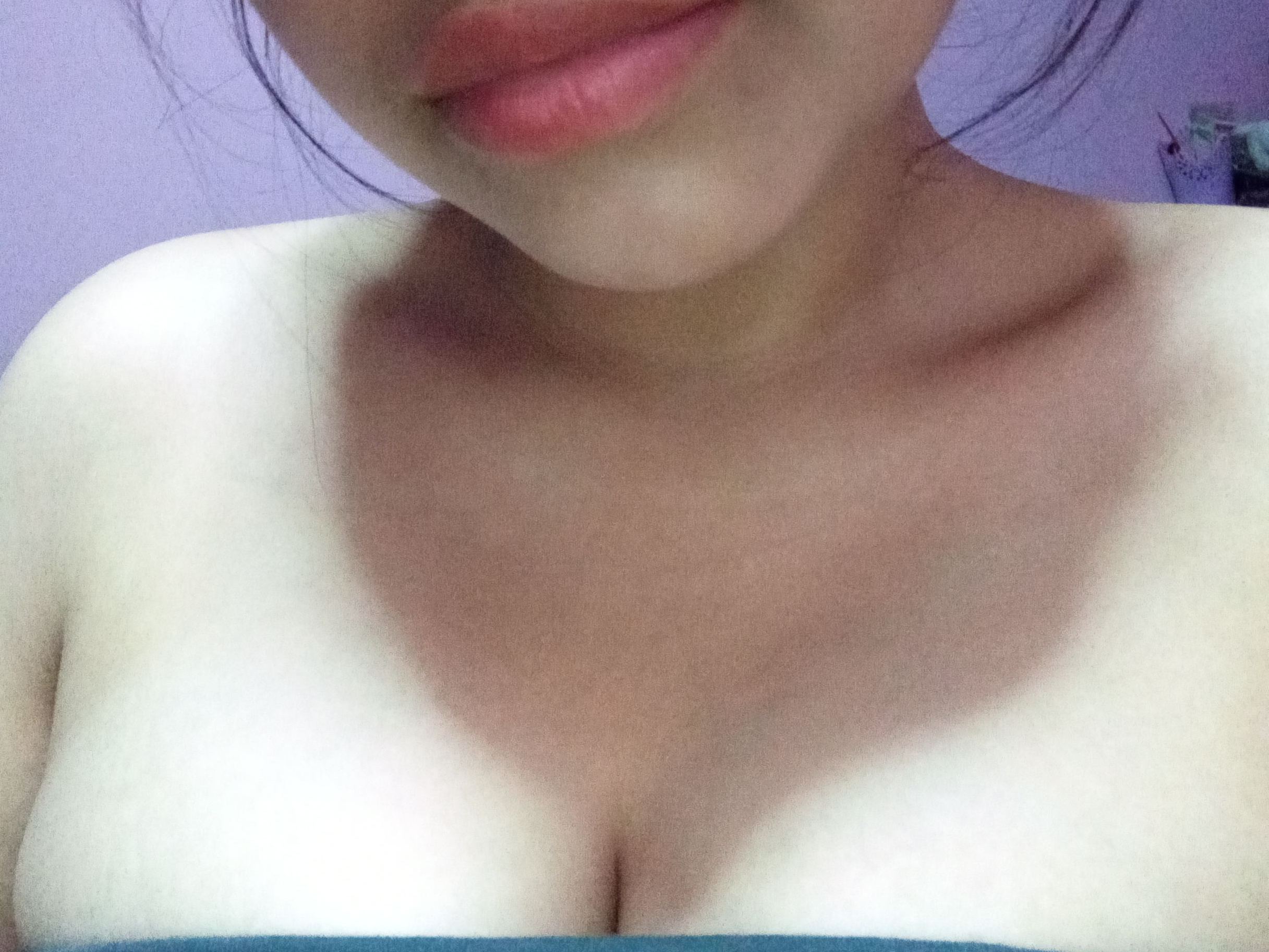 Image de profil du modèle de webcam AlejandraTeen