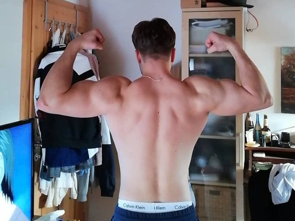 Maximimhof Profilbild des Cam-Modells 