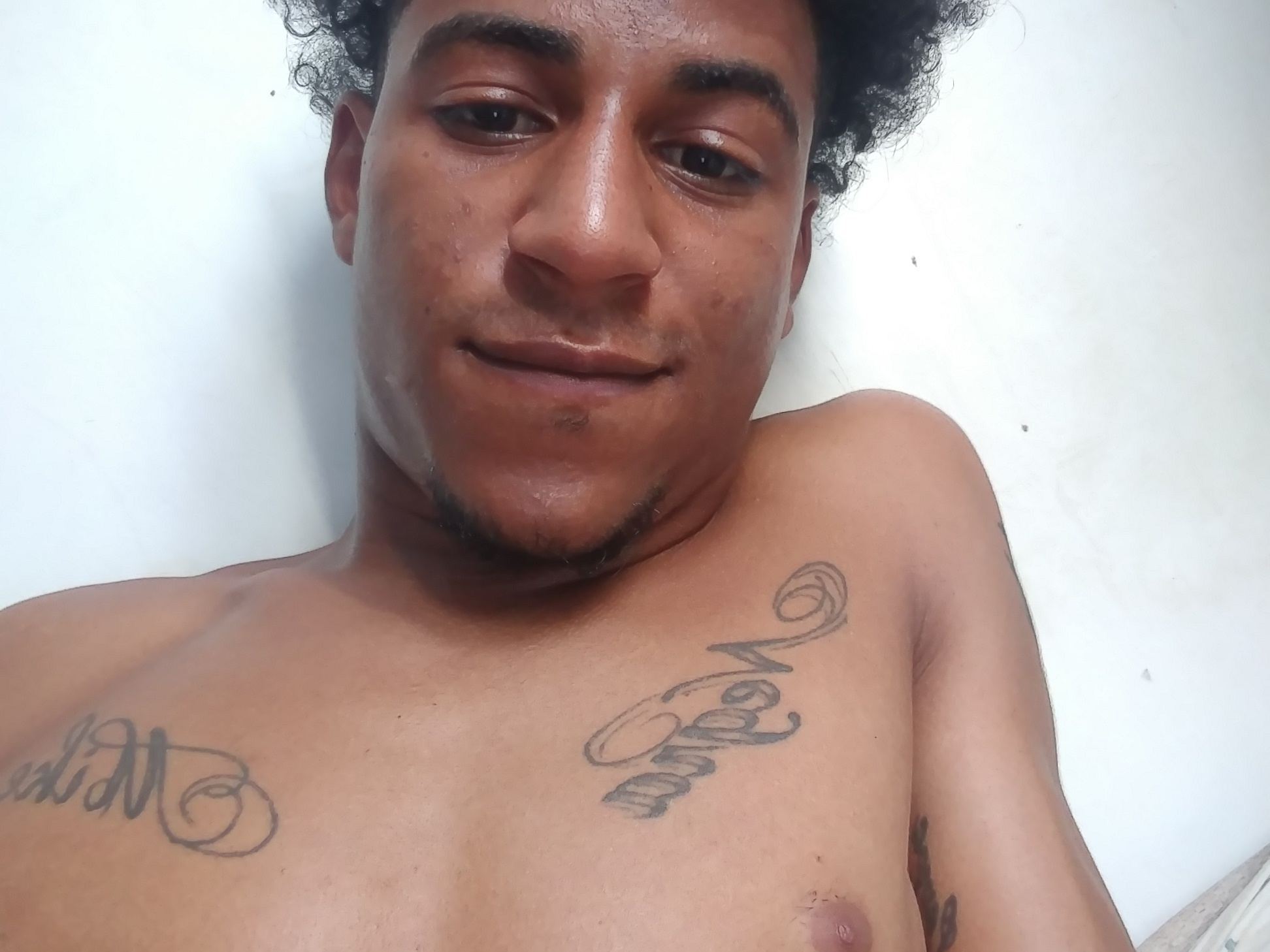 Image de profil du modèle de webcam MDC