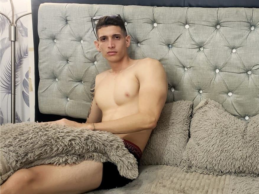 BadBoy_cock profielfoto van cam model 
