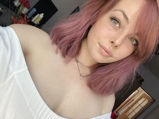 Foto de perfil de modelo de webcam de RouzieX 