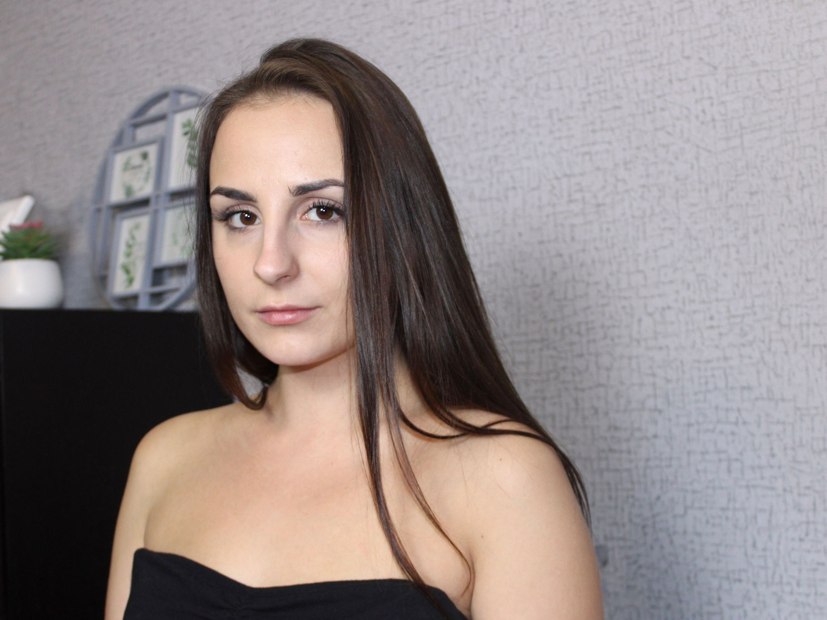 SamanthaCoyle profilbild på webbkameramodell 