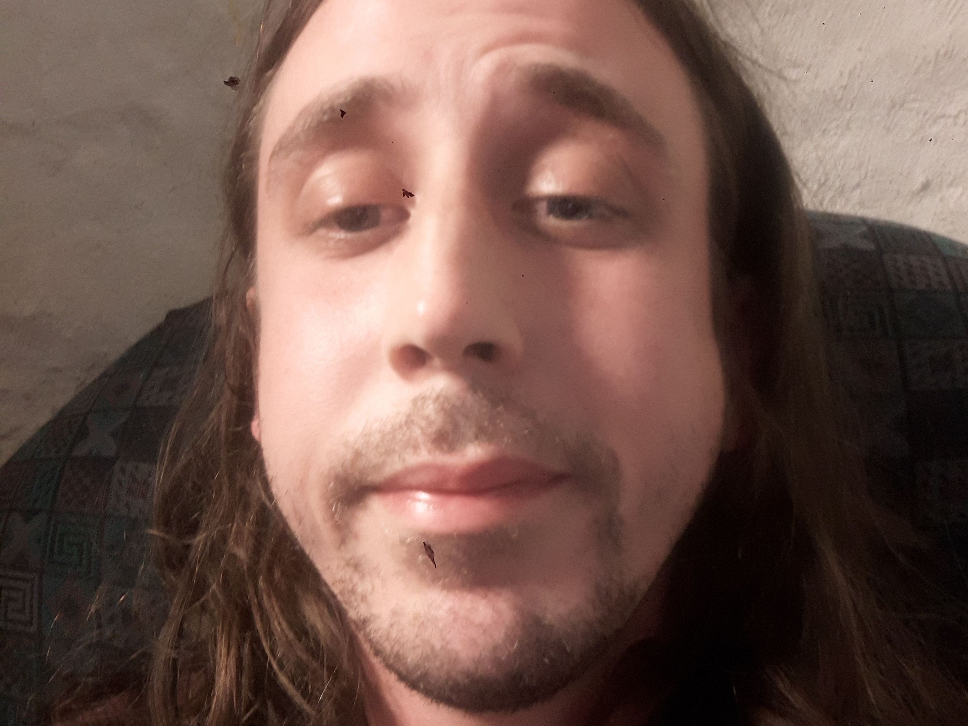 Image de profil du modèle de webcam Bob420