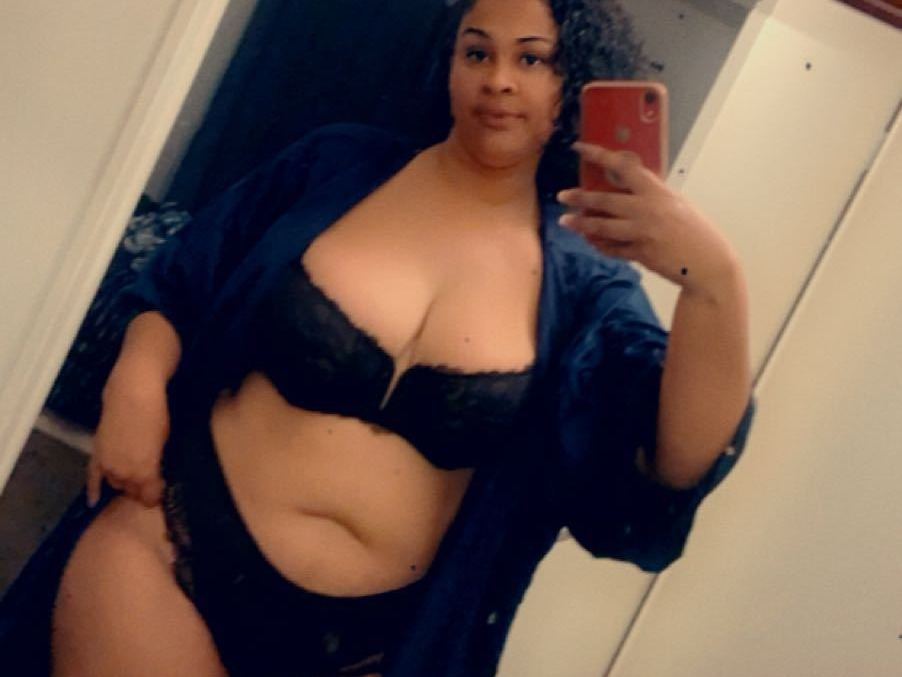Foto de perfil de modelo de webcam de MissKittyMeow 