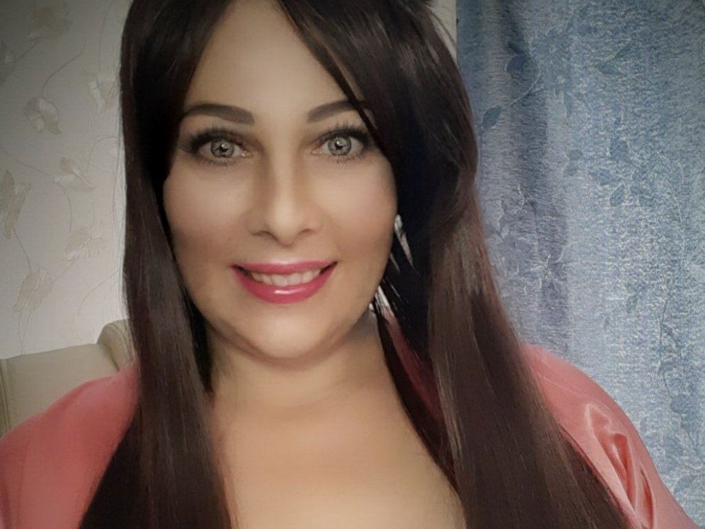 Image de profil du modèle de webcam EvaWeyn