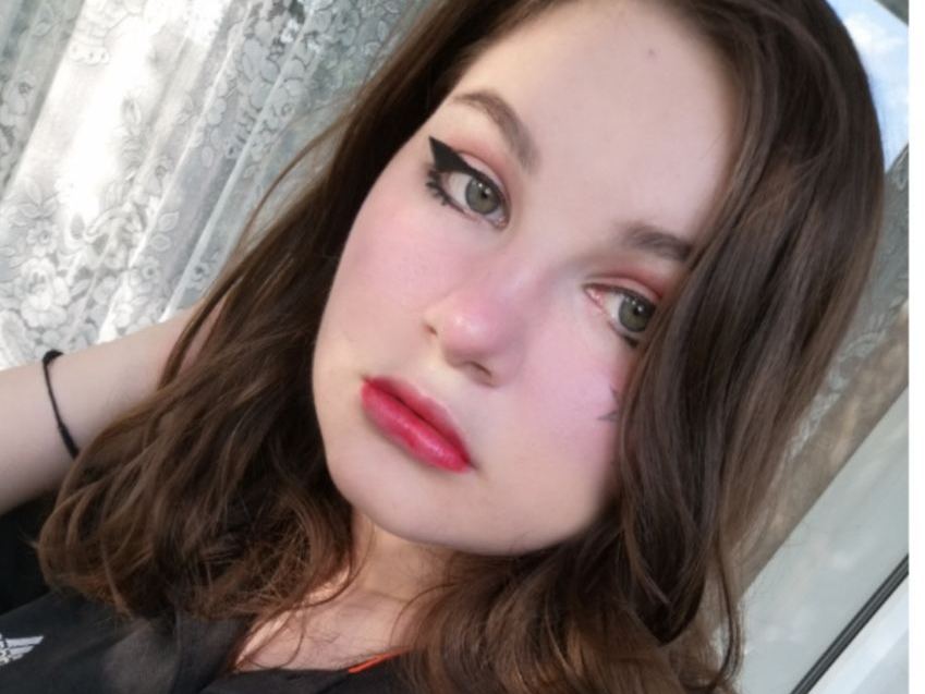 Bridget_Santiago Profilbild des Cam-Modells 