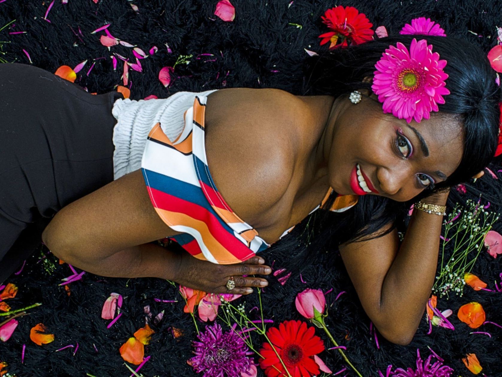 ScarlettBroown cam model profile picture 