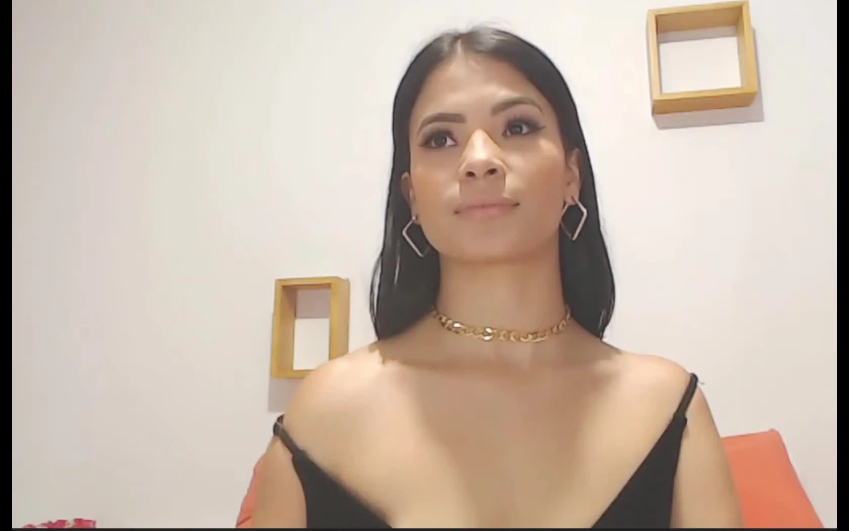 Interprete LeylaReddy Video 1