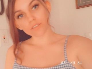 MayaMoscato Profilbild des Cam-Modells