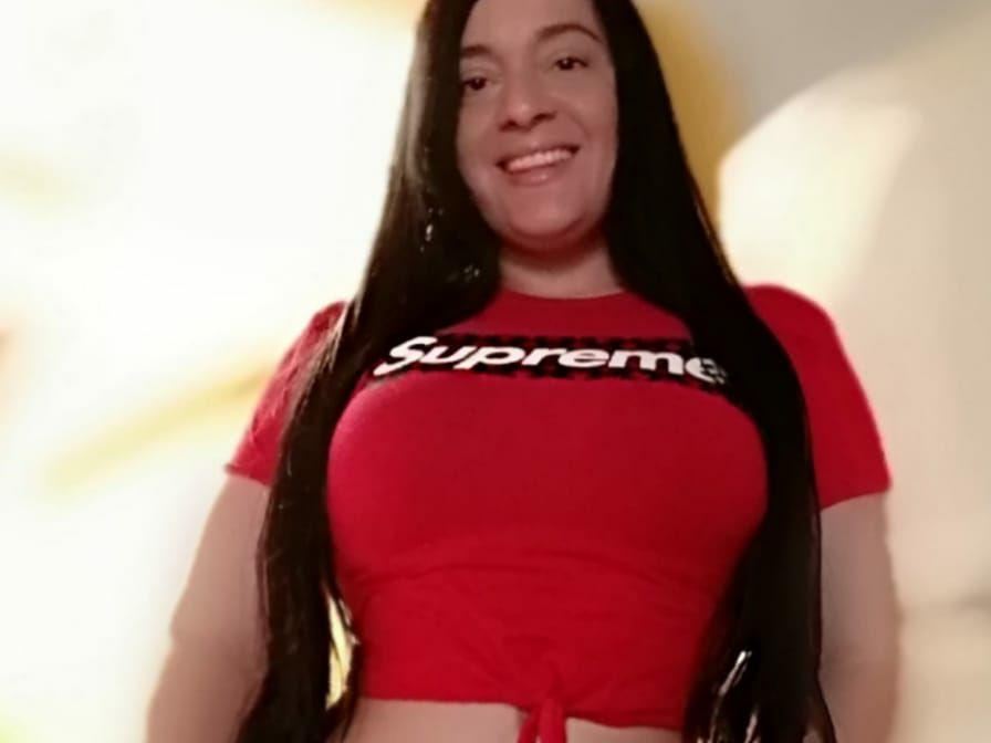 NikolRamirez immagine del profilo del modello di cam