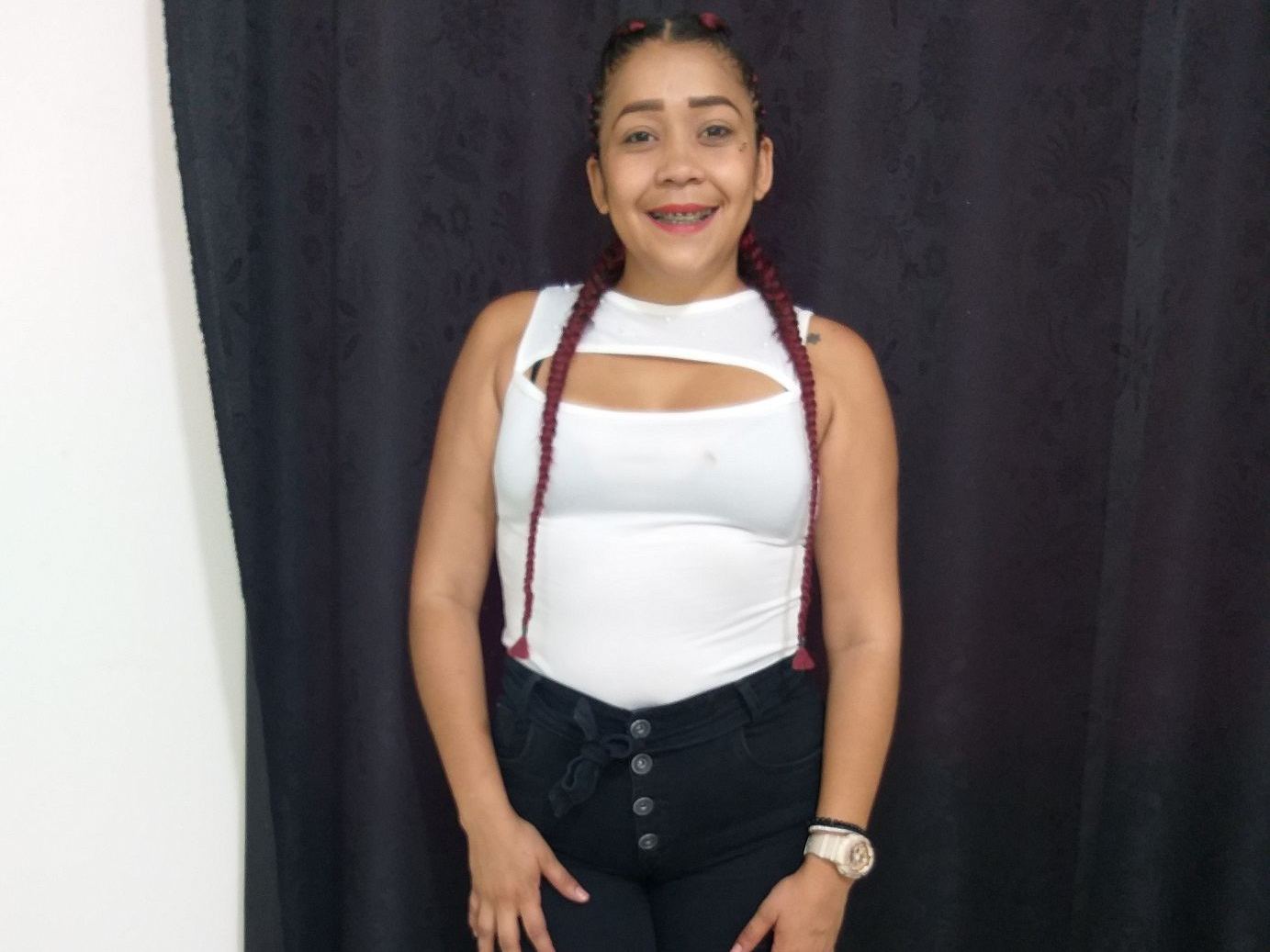 Profilbilde av Katty_Parker webkamera modell