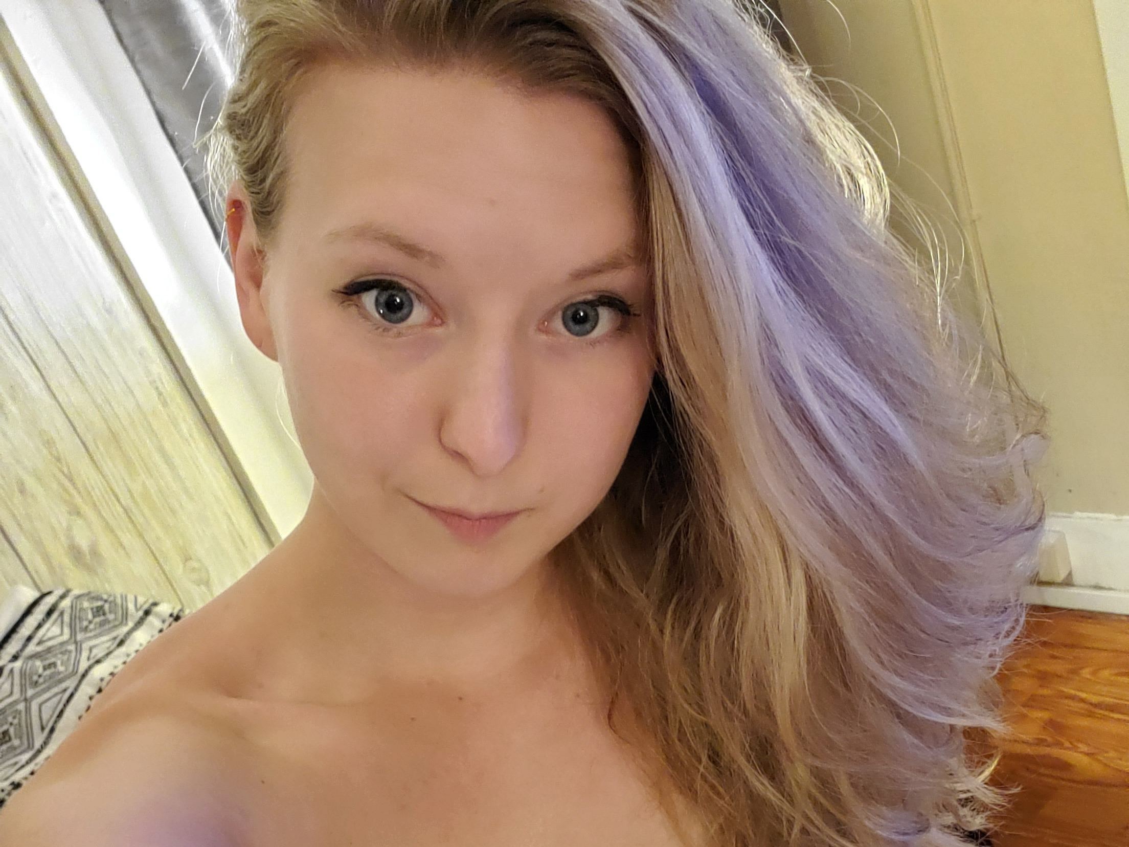 thekinkyrose profielfoto van cam model 