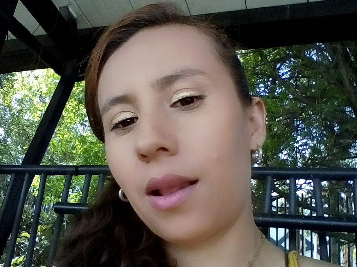 Image de profil du modèle de webcam ValeryBecker