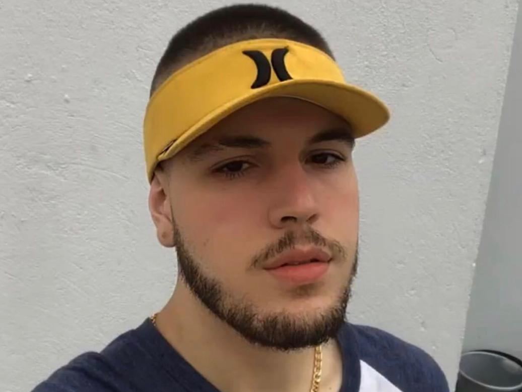 Image de profil du modèle de webcam Macias_the_tallest