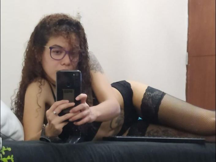 Image de profil du modèle de webcam Mitsuki_Naiara