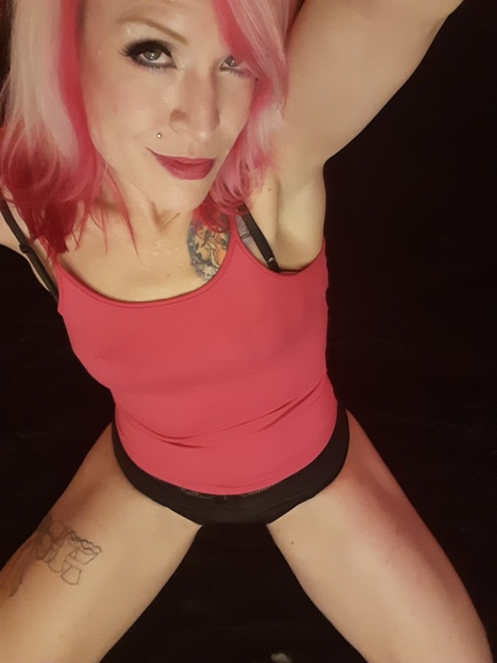 Interprète GoddessNikiana Photo 10