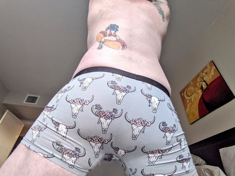 Performer SnidelyWhipsass Photo 10