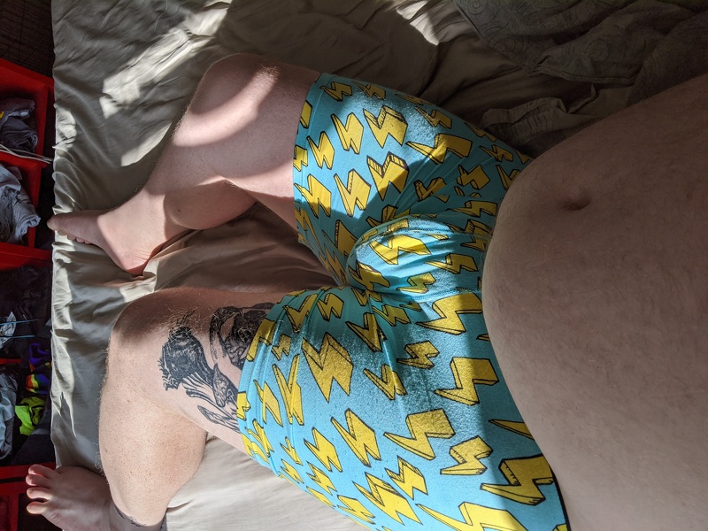 Performer SnidelyWhipsass Photo 11