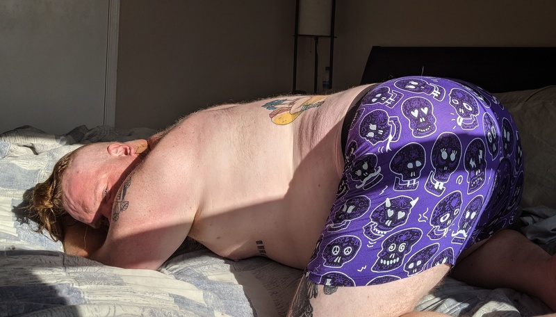 Performer SnidelyWhipsass Photo 2