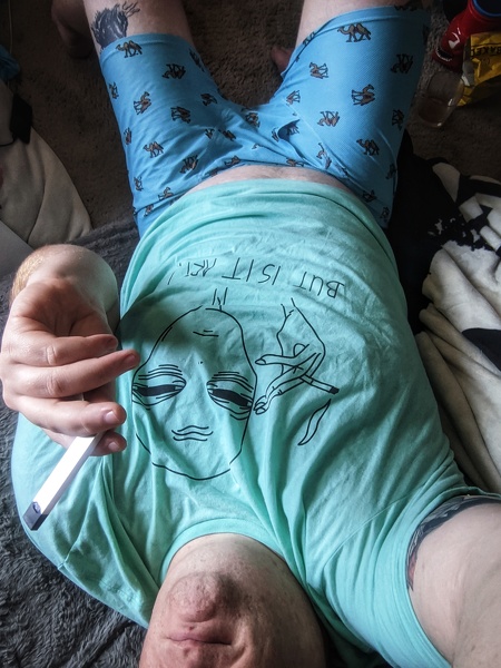 Performer SnidelyWhipsass Photo 3