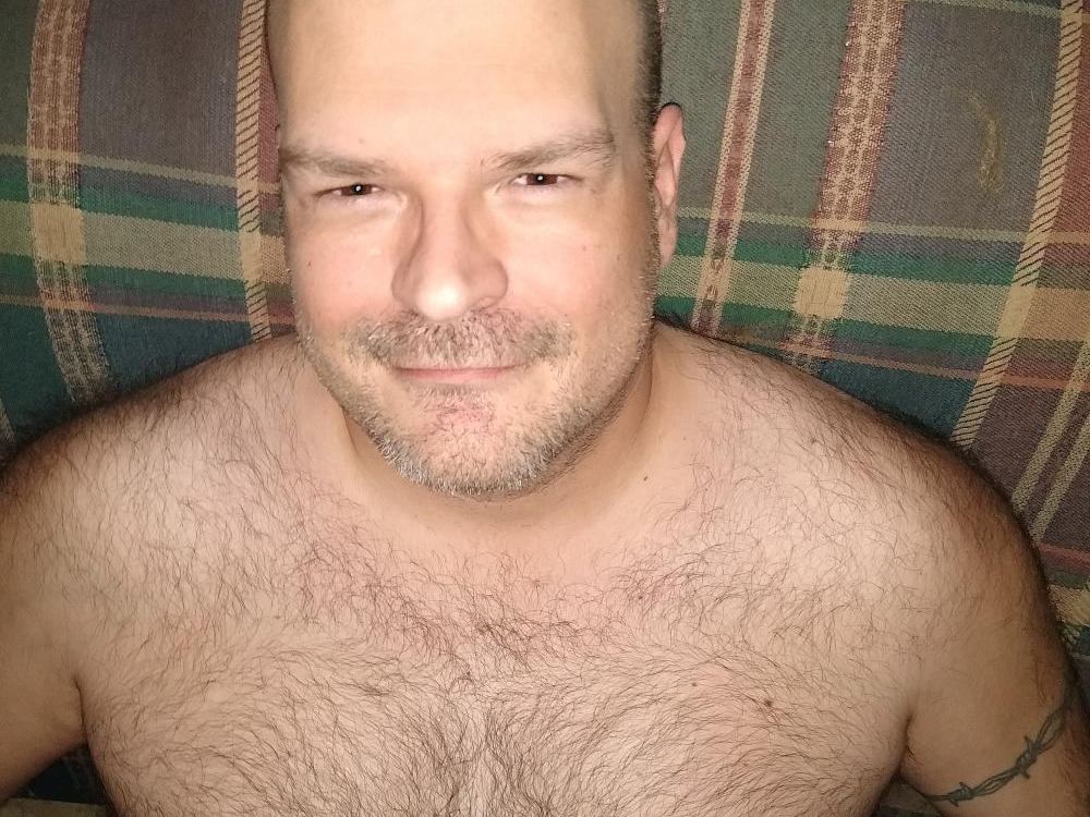 Imagen de perfil de modelo de cámara web de HornyRhino82