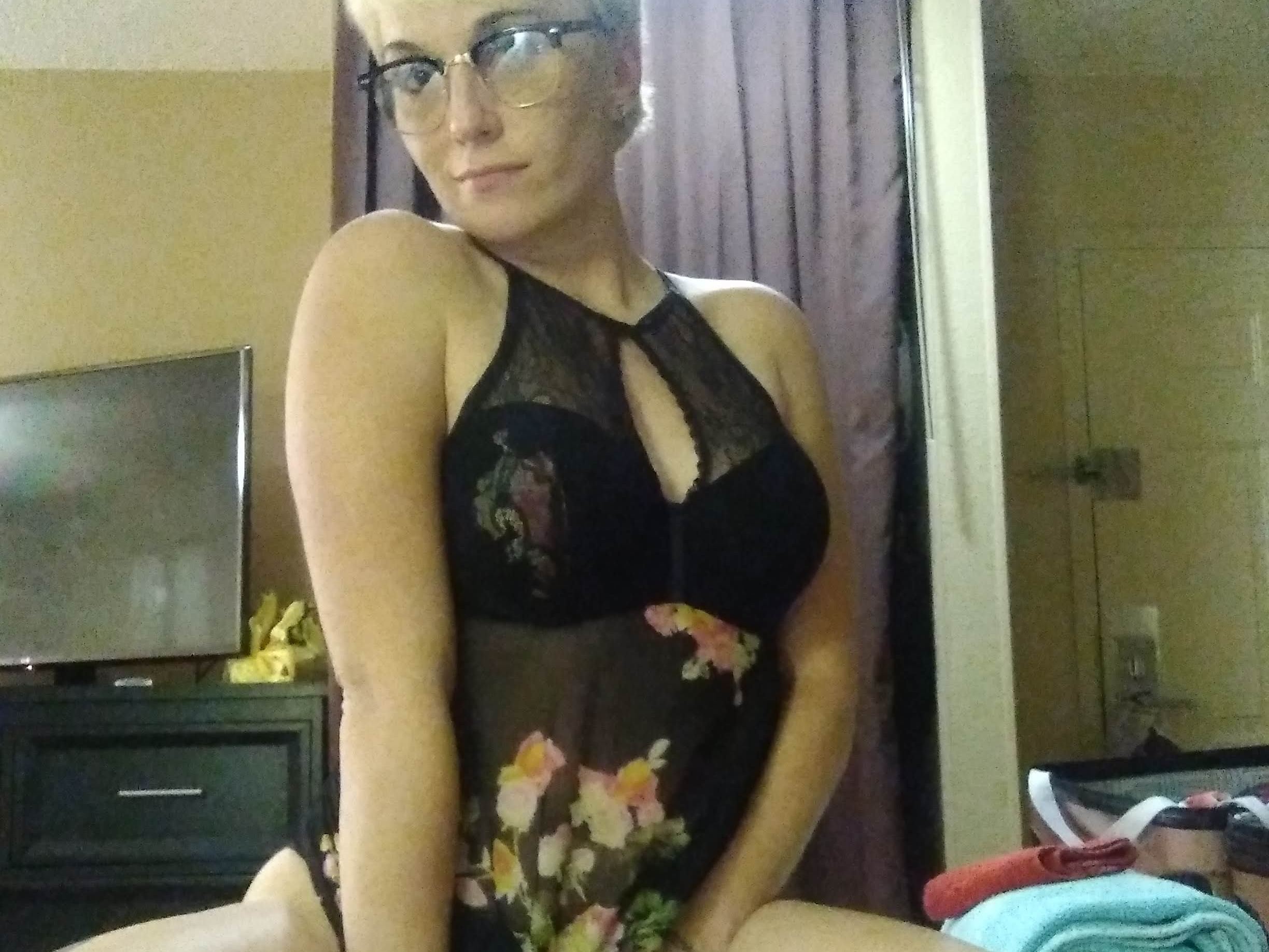Imagen de perfil de modelo de cámara web de MissShaeBaeBae69