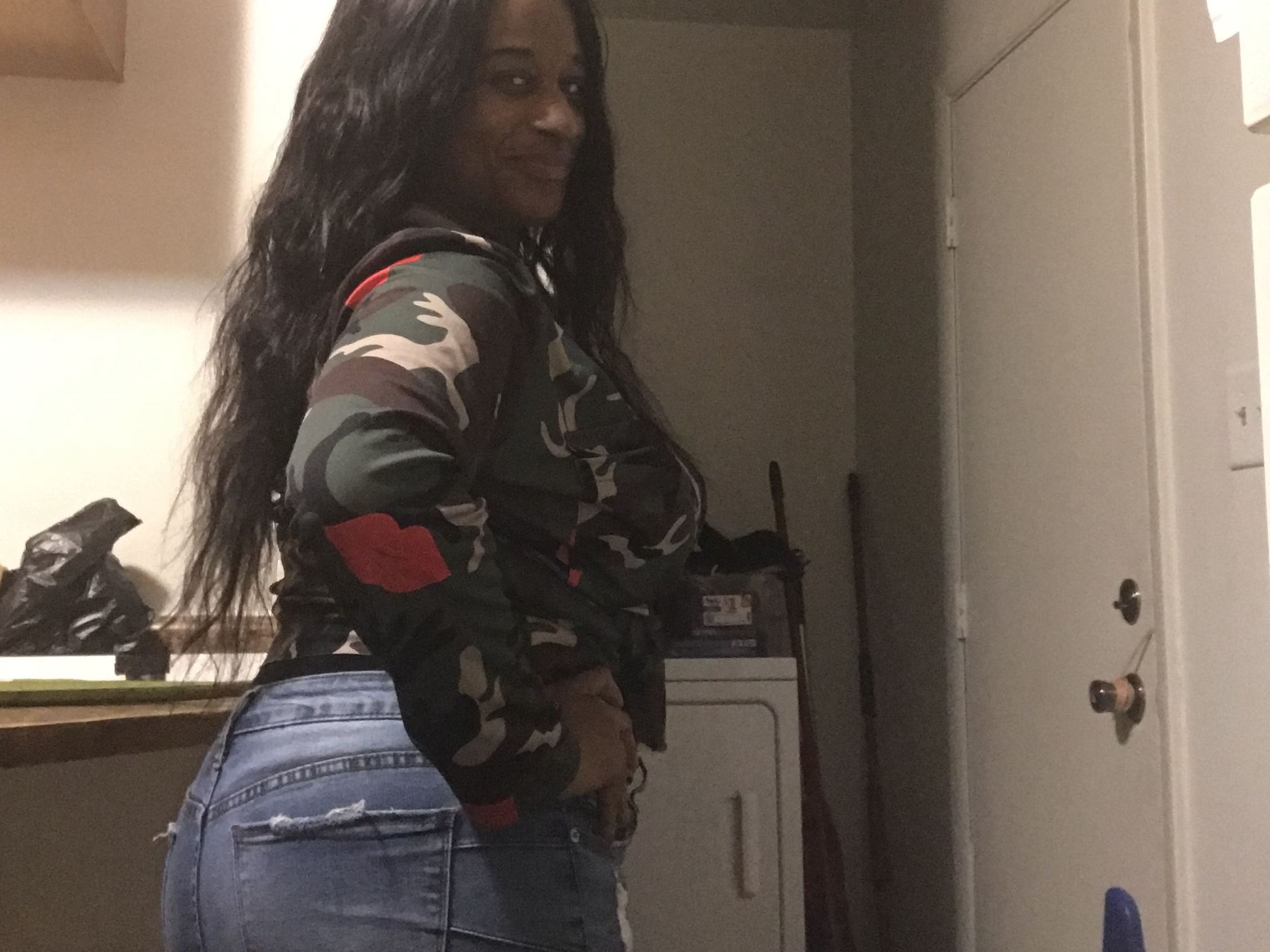 IndicaluLulu profielfoto van cam model 